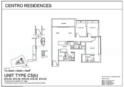 centro-residences photo thumbnail #11